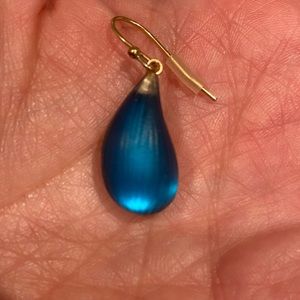Alexis Bittar Teardrop Earrings